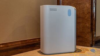 Chengdu Boyun Jinjiang Hotel