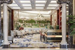 Chengdu Boyun Jinjiang Hotel