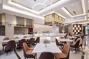 Chengdu Boyun Jinjiang Hotel