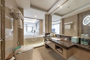 Chengdu Boyun Jinjiang Hotel