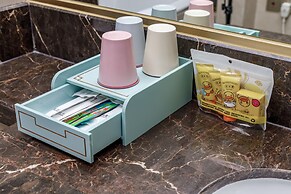 Chengdu Boyun Jinjiang Hotel