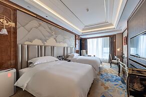 Chengdu Boyun Jinjiang Hotel