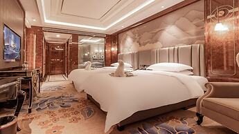 Chengdu Boyun Jinjiang Hotel