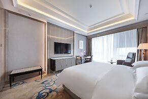Chengdu Boyun Jinjiang Hotel