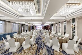 Chengdu Boyun Jinjiang Hotel