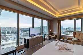 Chengdu Boyun Jinjiang Hotel