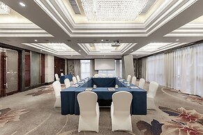 Chengdu Boyun Jinjiang Hotel