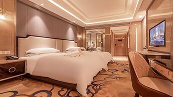 Chengdu Boyun Jinjiang Hotel