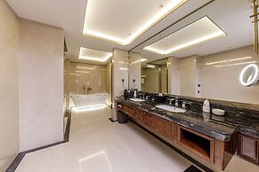 Chengdu Boyun Jinjiang Hotel