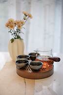 Chengdu Boyun Jinjiang Hotel