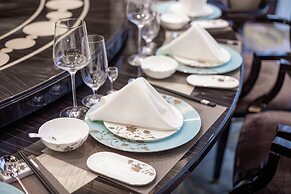 Chengdu Boyun Jinjiang Hotel