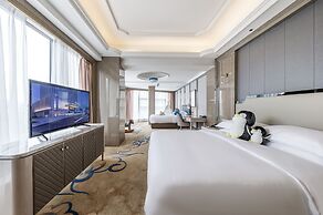 Chengdu Boyun Jinjiang Hotel