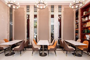 Chengdu Boyun Jinjiang Hotel