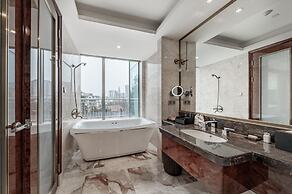 Chengdu Boyun Jinjiang Hotel