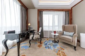 Chengdu Boyun Jinjiang Hotel