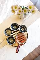 Chengdu Boyun Jinjiang Hotel