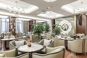 Chengdu Boyun Jinjiang Hotel