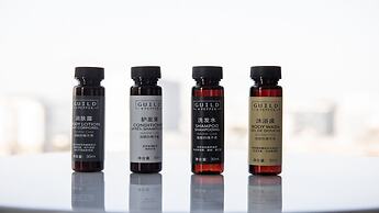 Chengdu Boyun Jinjiang Hotel