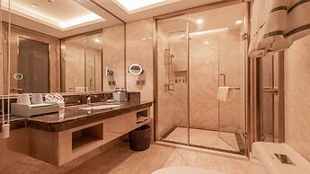 Chengdu Boyun Jinjiang Hotel