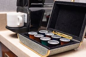 Chengdu Boyun Jinjiang Hotel