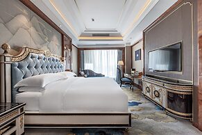 Chengdu Boyun Jinjiang Hotel