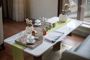 Chengdu Boyun Jinjiang Hotel