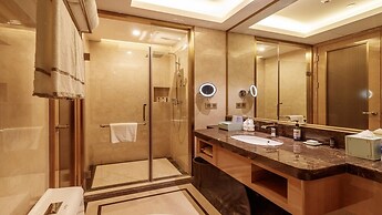 Chengdu Boyun Jinjiang Hotel