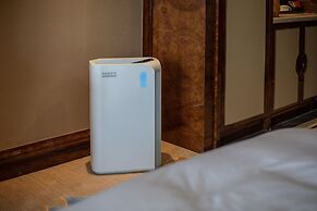 Chengdu Boyun Jinjiang Hotel