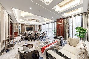 Chengdu Boyun Jinjiang Hotel