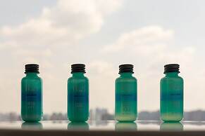 Chengdu Boyun Jinjiang Hotel