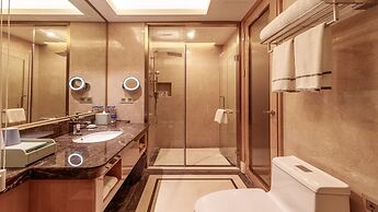 Chengdu Boyun Jinjiang Hotel