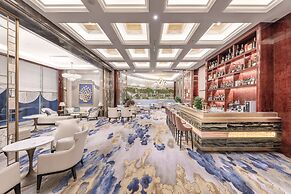 Chengdu Boyun Jinjiang Hotel