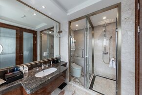 Chengdu Boyun Jinjiang Hotel