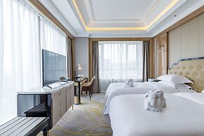 Chengdu Boyun Jinjiang Hotel