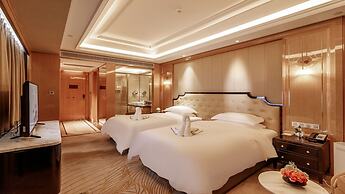 Chengdu Boyun Jinjiang Hotel