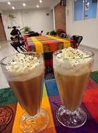 Posada -La Dulce Villa