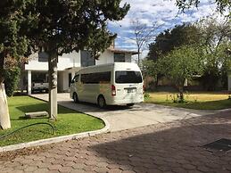 Posada -La Dulce Villa