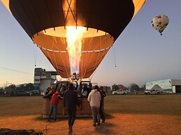 Posada -La Dulce Villa