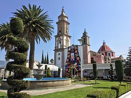 Posada -La Dulce Villa