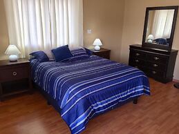 Posada -La Dulce Villa