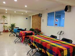 Posada -La Dulce Villa