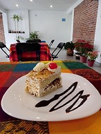 Posada -La Dulce Villa