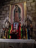 Posada -La Dulce Villa