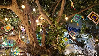 Posada -La Dulce Villa