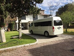 Posada -La Dulce Villa