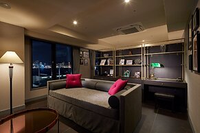 Centurion Hotel & Spa Vintage Kobe