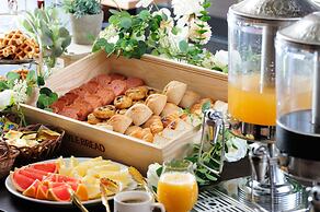 Centurion Hotel & Spa Vintage Kobe