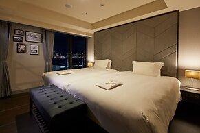 Centurion Hotel & Spa Vintage Kobe