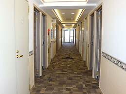 Toyoko Inn Hokkaido Shinhakodatehokuto-eki Minami