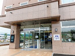 Toyoko Inn Hokkaido Shinhakodatehokuto-eki Minami